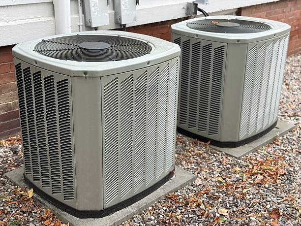 Reliable Emergency Hvac contractor in De Kalb, MO by Leonard HVAC