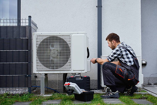 Top rated local Emergency Hvac specialists in De Kalb, MO
